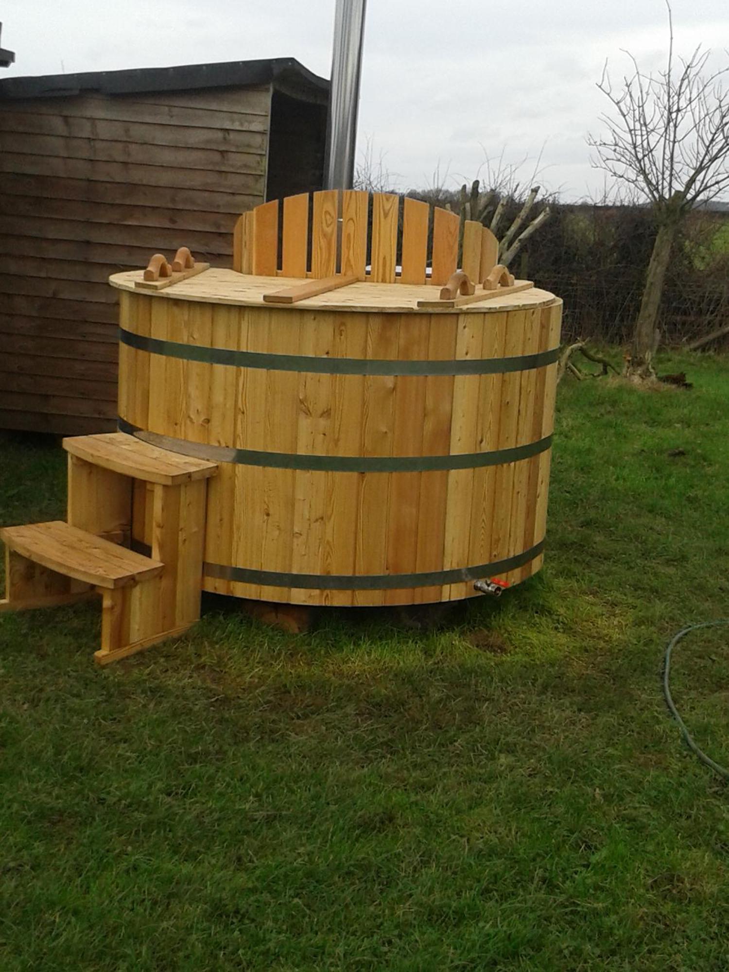ホテル Glamping West Midlands Enville エクステリア 写真